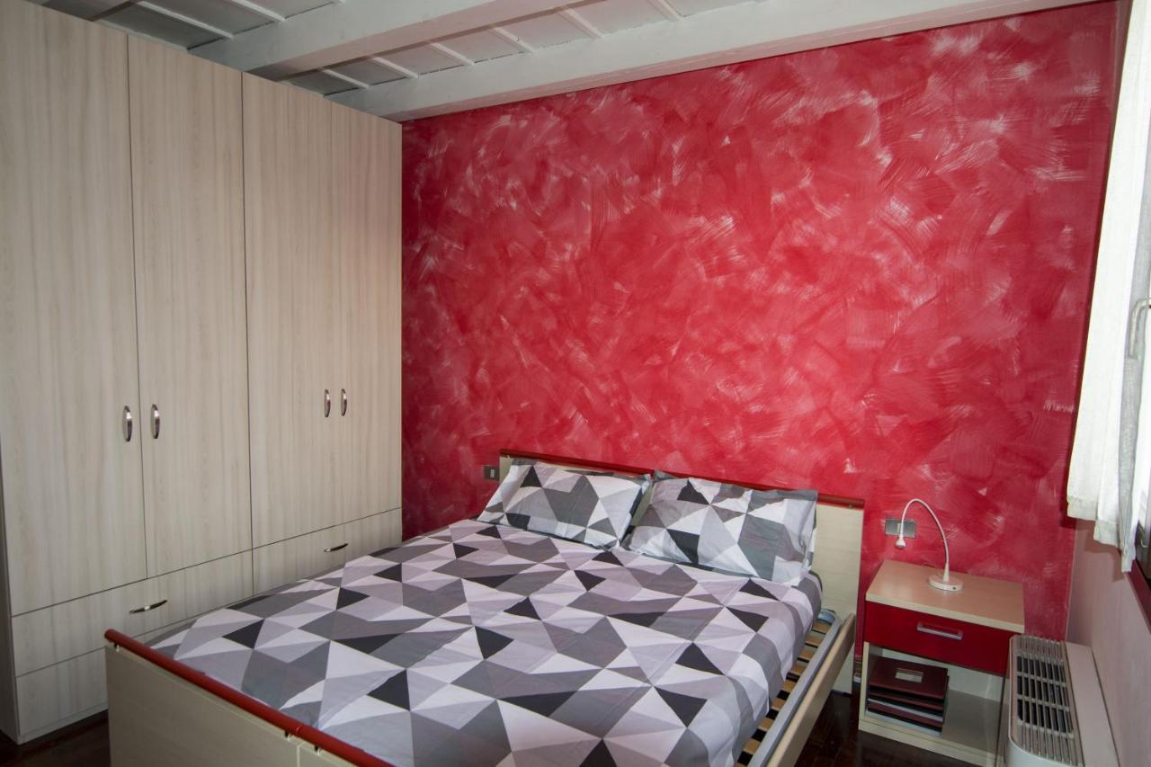 Residence Dei Frutti Pieno Centro - Il Ribes パドヴァ エクステリア 写真