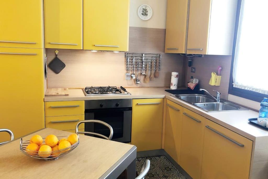Residence Dei Frutti Pieno Centro - Il Ribes パドヴァ エクステリア 写真