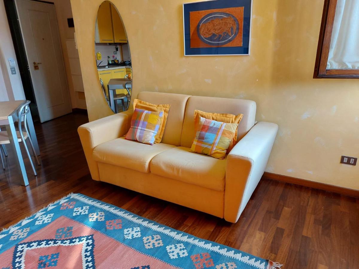 Residence Dei Frutti Pieno Centro - Il Ribes パドヴァ エクステリア 写真