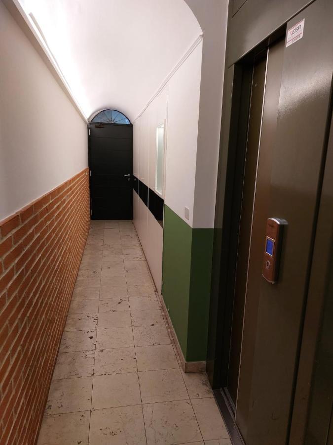 Residence Dei Frutti Pieno Centro - Il Ribes パドヴァ エクステリア 写真